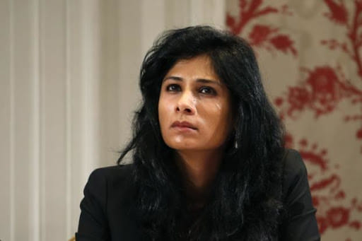 Gita Gopinath