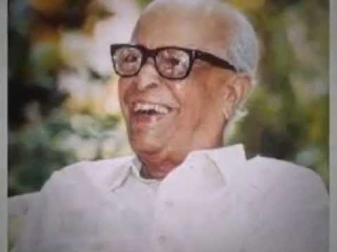 File image of R.K. Narayan | YouTube