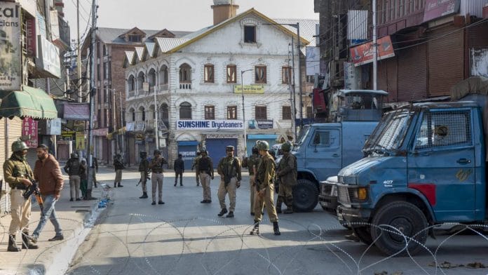 Representational image | ThePrint