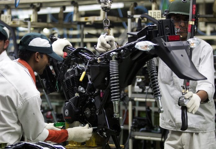 Representational image