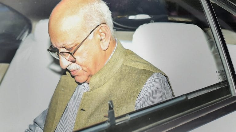 MJ Akbar makes headlines after #MeToo takes him down