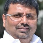 Nishikant Dubey | Facebook