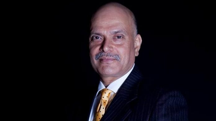 Raghav Bahl | Facebook