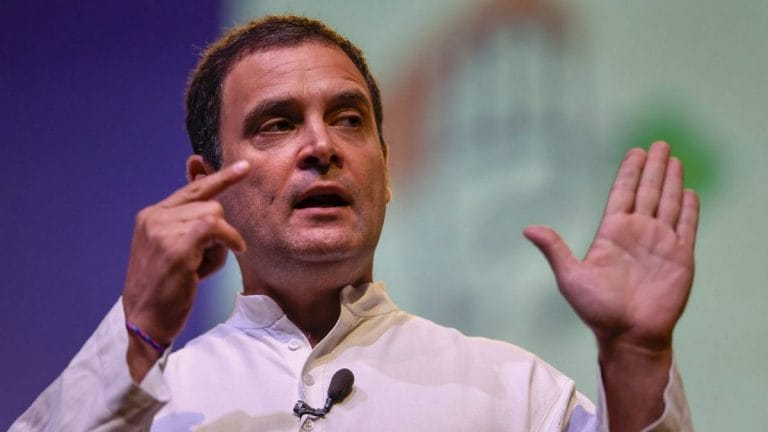 Rahul’s remarks won’t affect Kerala Congress outreach to Sabarimala devotees, says party