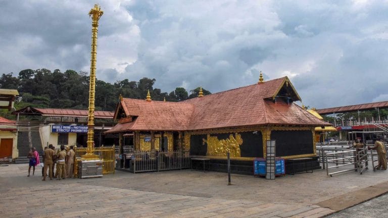 Congress’ stand on Sabarimala can determine BJP’s success in Kerala