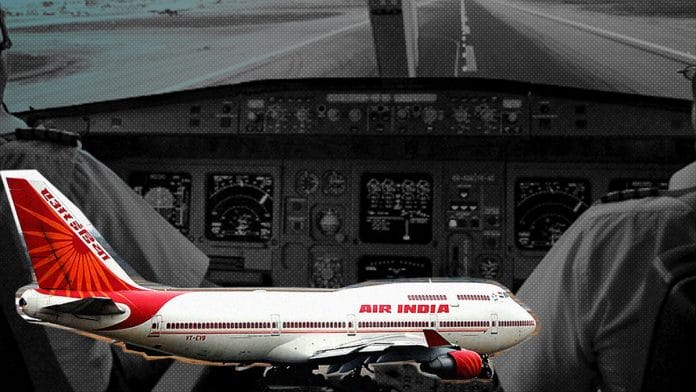 Air India