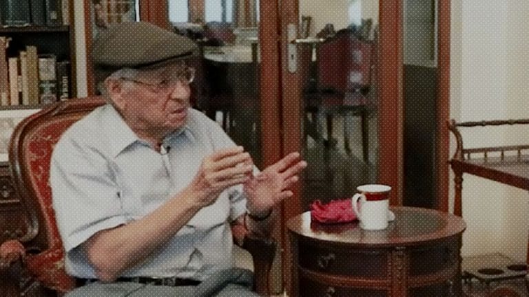 Modi’s quota bill politically motivated, but a step towards social justice: Soli Sorabjee