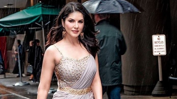 File photo of Sunny Leone | Facebook