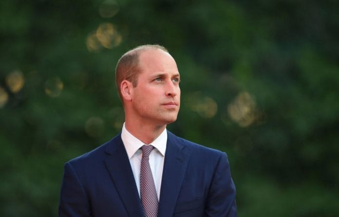 Prince William