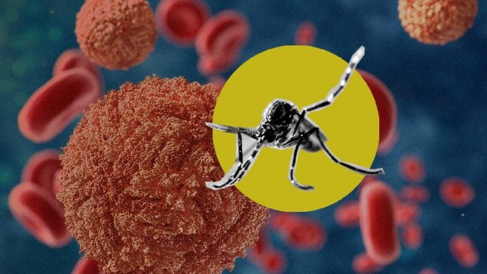 Illustration by Andrew Clarance | ThePrint