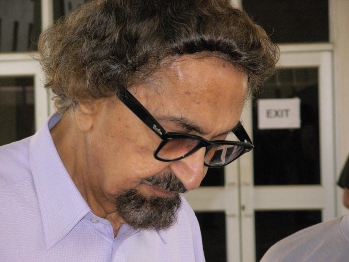 Alyque Padamsee dies at 90
