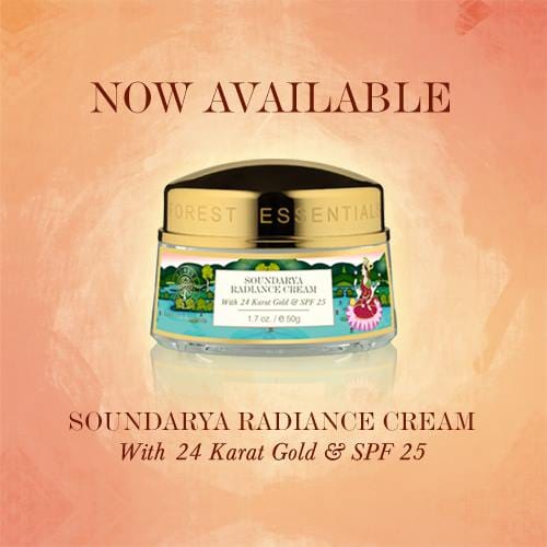 The anti-ageing cream with 24 karat gold | FaThe anti-ageing cream with 24 karat gold | Facebook