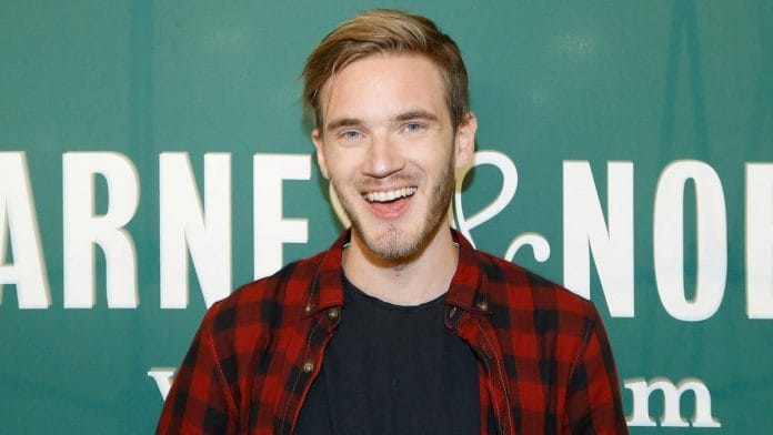 PewDiePie
