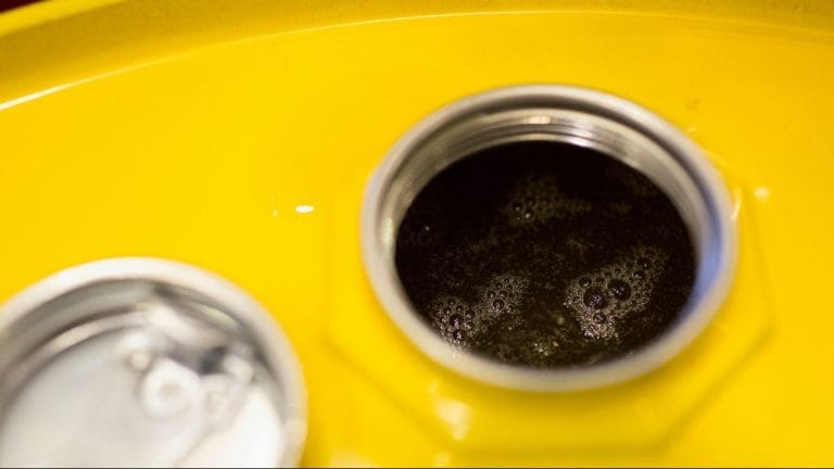 What oil at $50 a barrel means for the world economy