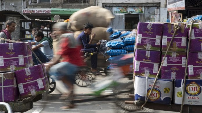 Representation | Ruhani Kaur/Bloomberg