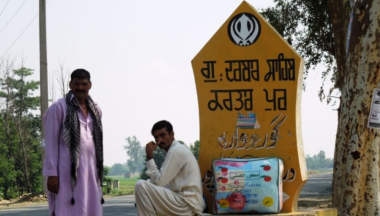 Kartarpur Corridor may become a harbinger of peace for India & Pakistan, say residents
