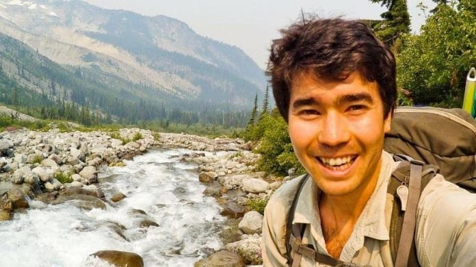 File image of John Chau | Facebook