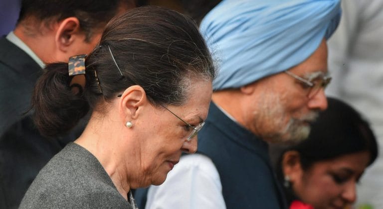 UPA needs an MBA (Coalition)