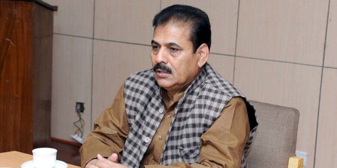 Ghayorul Hasan Rizvi