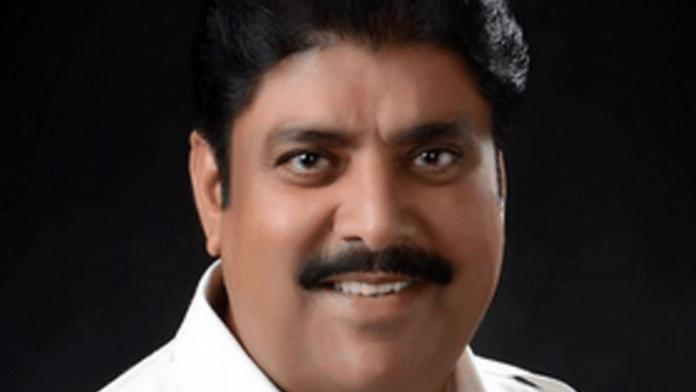 Ajay Singh Chautala