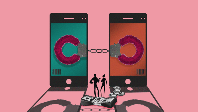 Illustration by Soham Sen/ThePrint