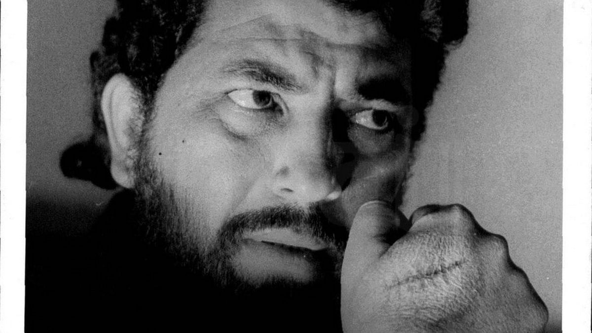 Remembering Amjad Khan, the versatile actor who was Bollywood's ...