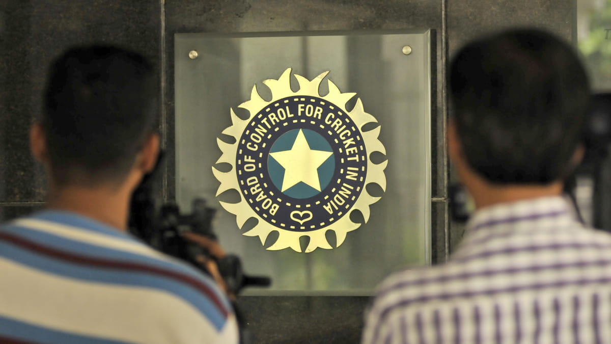 When BCCi Wil Take Decisions Over New Sponsers