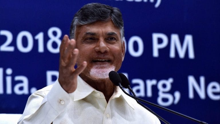 Democratic compulsion to unite, says Naidu after meeting Rahul Gandhi