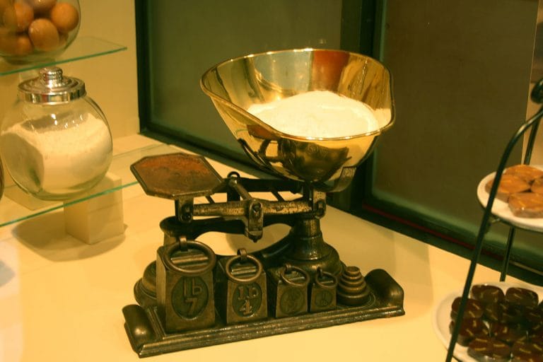 The kilogram is being redefined – a physicist explains