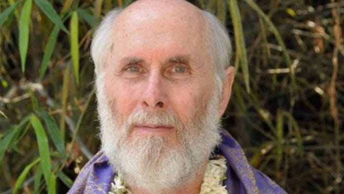 David Frawley | drdavidfrawley/Facebook