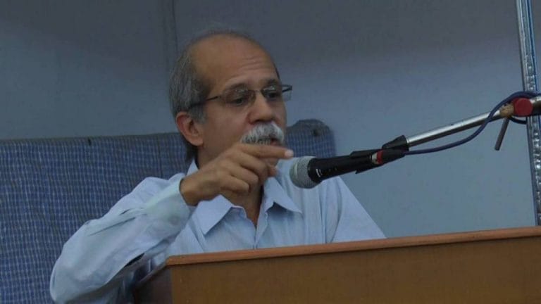 Judge who ruled against Modi, Shah ignored for MP high court chief justice post