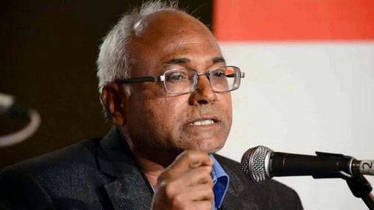 Delhi University should have the courage to read Kancha Ilaiah