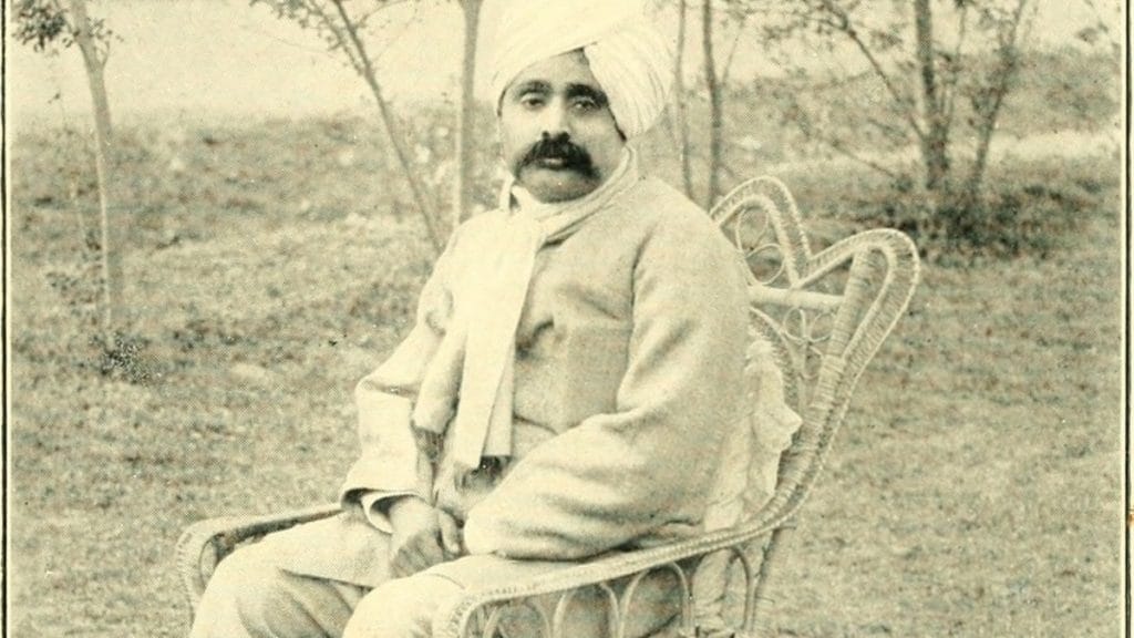 Lala Lajpat Rai: A freedom fighter and proud son of the soil