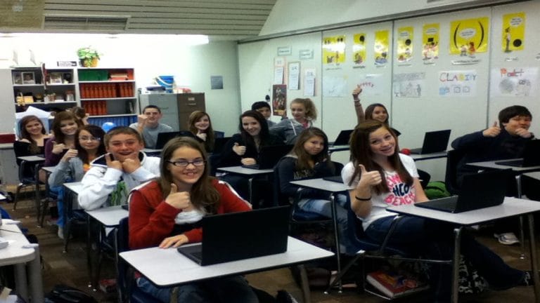 Is the English language too powerful?