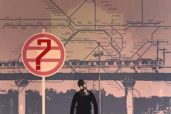 Illustration by Peali Dezine