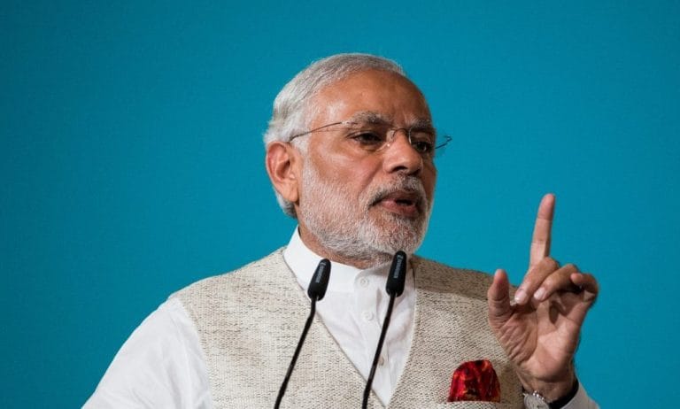 Under Narendra Modi, India is in danger of joining the ranks of data manipulators