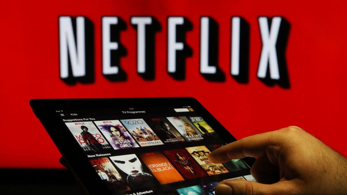 Netflix to Stream One South Indian Film Weekly, says vice president Monika Shergill
