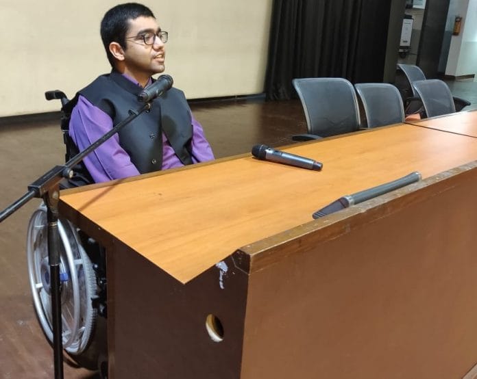 Nipun Malhotra | Twitter