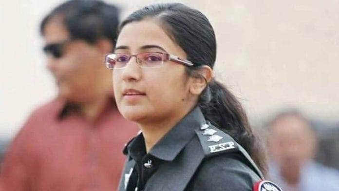 SP Suhai Aziz