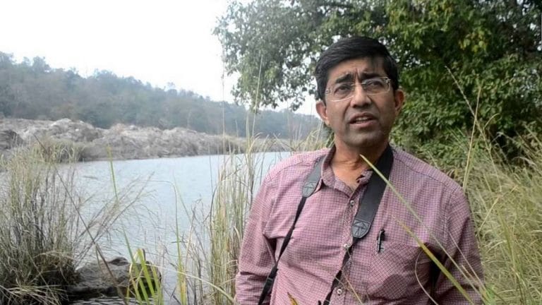 Why Praveen Pardeshi, Mumbai’s ‘top corona warrior’, no longer leads fight against the virus