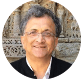 Ramchandra guha