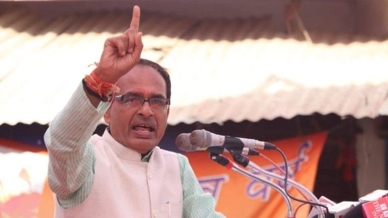 Shivraj cabinet clears MP anti-conversion law with provisions for alimony, 10-year jail term