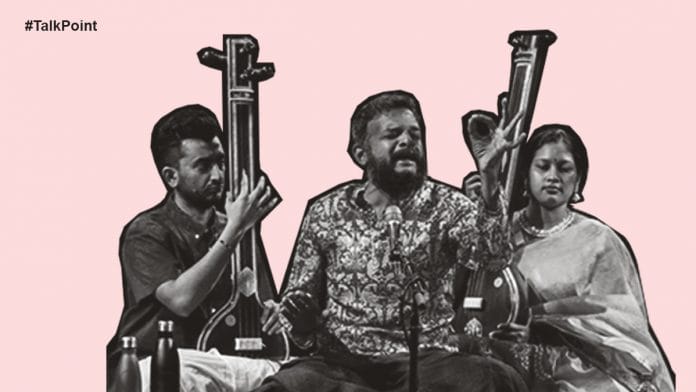 Illustration by Manas Gurung/ThePrint