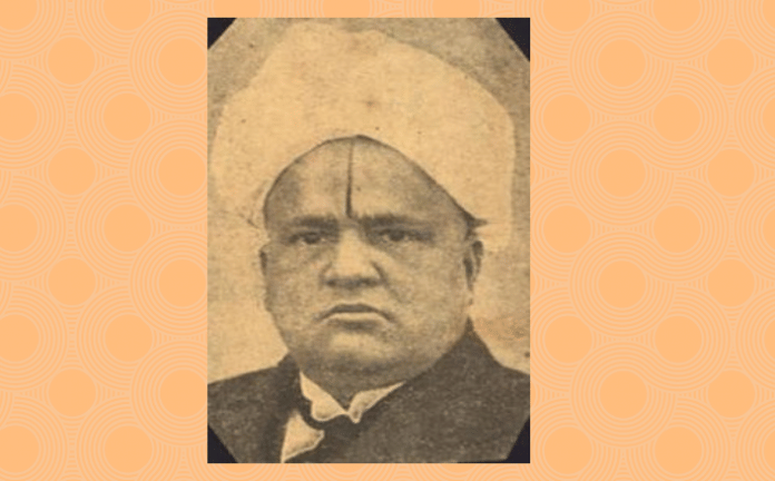 VT Krishnamachari | Wikipedia