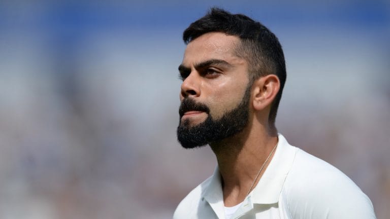 This cricketer is the most read-about online after Virat Kohli, and it’s not Dhoni