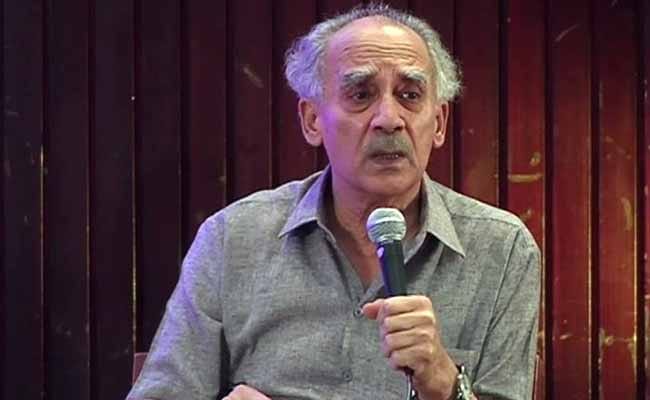 Arun Shourie | YouTube