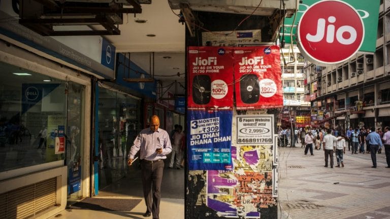 Anil Ambani’s RCom tells Supreme Court its asset sale to Jio is at risk