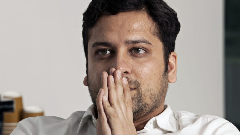 Binny Bansal’s ‘consensual affair’ is an embarrassment for Walmart in India