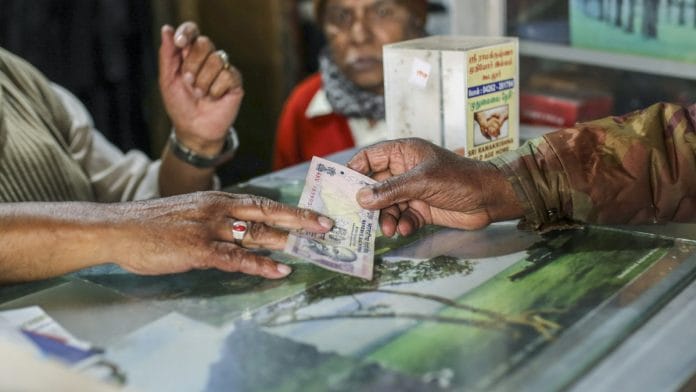 Representational image| Dhiraj Singh/Bloomberg