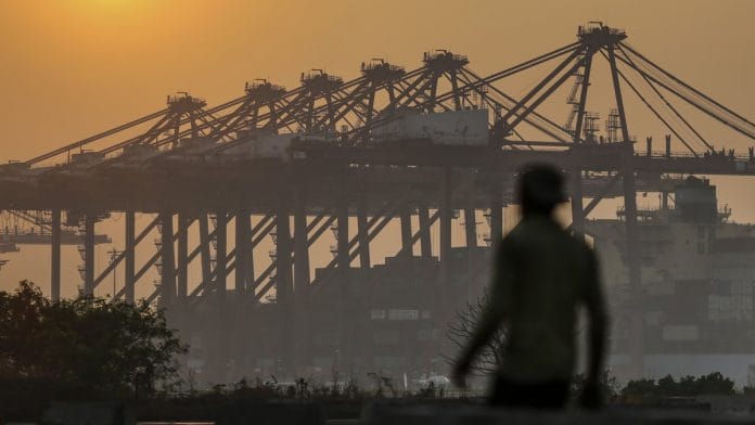 Representational image | Dhiraj Singh/Bloomberg